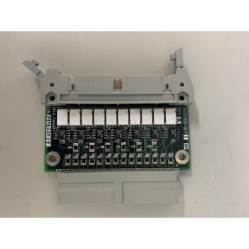 KLA-Tencor 820-10171-000 PCB ADAPTER BOARD